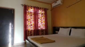 Spot On 61514 Laxmi Guest House Morjim Exterior foto